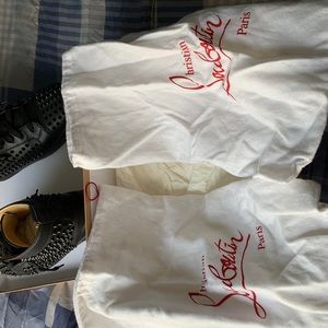 Meet your Posher, Rico